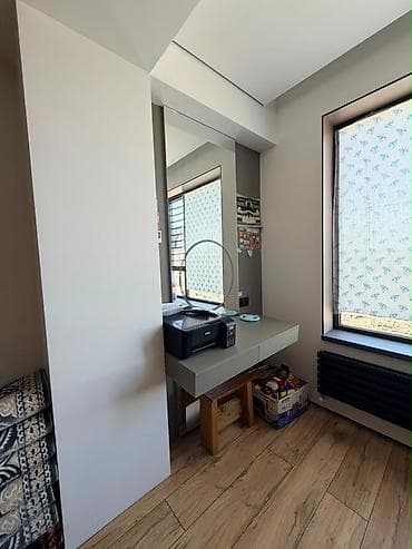 elegance stroy: 1 комната, 42 м², Технопарк Элитка, 8 этаж, Евроремонт — 10