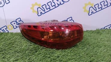 брокерское объединение феникс отзывы: Задний левый стоп-сигнал Infiniti Б/у, Оригинал — 1