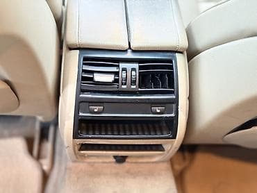 bwm 5: BMW 5 series: 2010 г., 3 л, Автомат, Бензин, Седан — 7