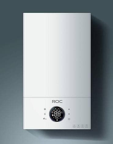 ROC - S Series, сенсорная панель встроенный WiFi модуль удобное