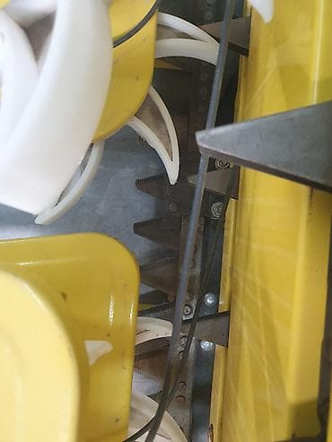 daf 480: Зерновая жатка, Другое, Новый — 5