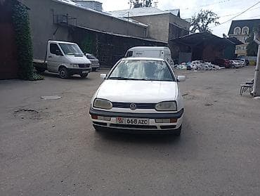 гольф 3 гитара: Volkswagen Golf: 1992 г., 1.8 л, Механика, Бензин, Хэтчбэк — 4
