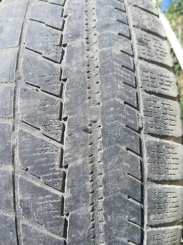 Шина для легких коммерческих автомобилей (LT/C) - Размер: 225/65 R16