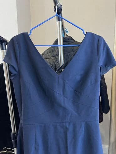 брендовые вещи оригинал: БРЕНДОВЫЕ КАЧЕСТВЕННЫЕ платья из США, новые или надевали пару раз — 6