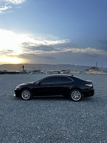 crown 2018: Toyota Camry: 2020 г., 2.5 л, Автомат, Бензин, Седан — 6
