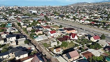 Кыймылсыз мүлк: 8 соток, Курулуш, Кызыл китеп, Сатып алуу-сатуу келишими — 5