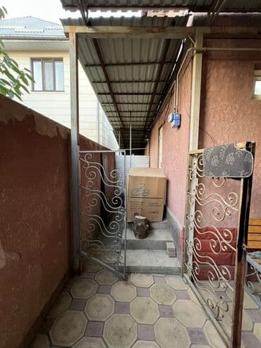 дом бишкек арча бешик: Дом, 190 м², 7 комнат, Агентство недвижимости, Евроремонт — 3