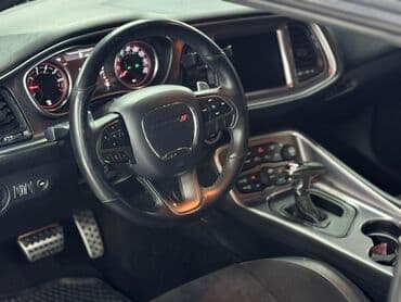 dodge купе: Dodge Challenger: 2019 г., 3.6 л, Автомат, Бензин, Купе — 6