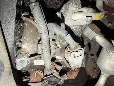 5 5 compressor: Компрессор Toyota 2007 г., Б/у, Оригинал, США — 5