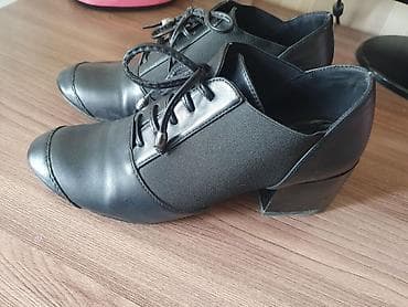 n work: Обувь женская — 1