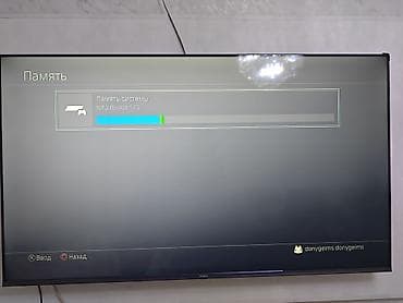 ps 4: Продаю Пс4 слим в хорошем состоянии с 3 джостиками 2оригинала 1 — 9