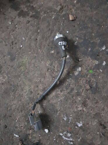 сколько стоят электронные часы: Honda Civic масляный датчик, Хонда Цивик Датчик давления масла на — 1