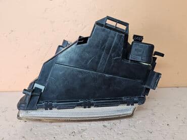 ауди а4 капот: Передняя правая фара Audi 1997 г., Б/у, Оригинал — 6