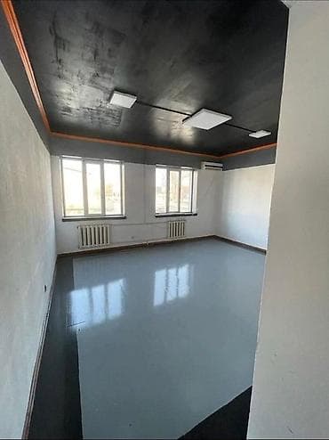 южные микрорайоны: 250 м², 8 комнат — 7