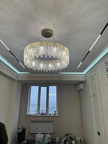 пена на потолок: Декоративные гипсовые/полиуретановые панели и лепнина, монтаж под ключ — 1