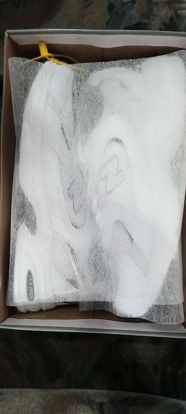 красовки новые: Кроссовки New Balance 530 - Классическая модель в стиле ретро‑раннинг — 2