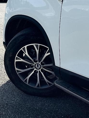 лед лампочки цена: Ssangyong Rexton: 2019 г., Внедорожник — 9