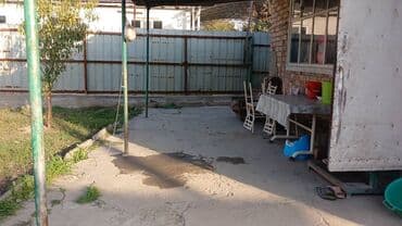 продажа домов балыкчи: Дача, 40 м², 3 комнаты, Собственник, Косметический ремонт — 10