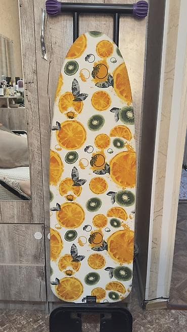 coffee table: Гладильная доска — 1