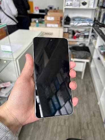 ufs 4: Samsung Galaxy S21 FE, Б/у, 128 ГБ, цвет - Зеленый, В рассрочку, 2 SIM — 3