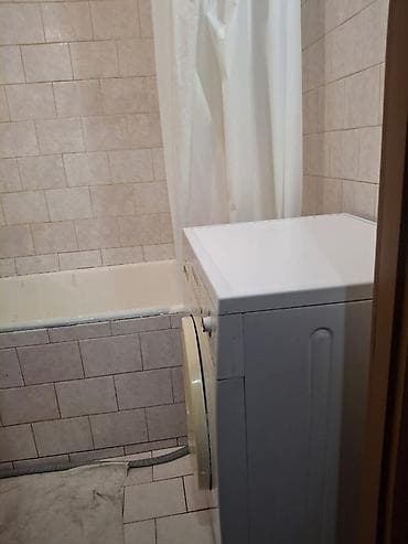 🏠 ПОДСЕЛЕНИЕГЕ эки кыз АЛАБЫЗ! Условиялар бар, комната с балконом — 3