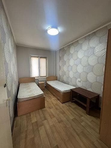 Квартиры: 1 комната, С мебелью полностью — 9