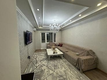 3 к: 3 комнаты, 100 м², 106 серия улучшенная, 6 этаж — 8