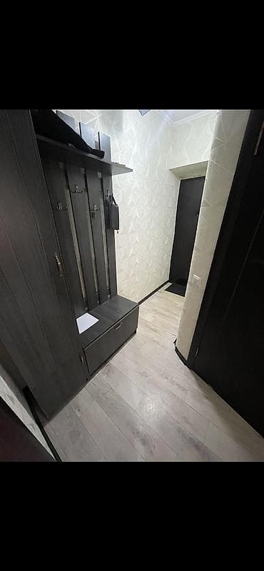 дом мкр достук: 2 комнаты, 43 м², Индивидуалка, 5 этаж, Косметический ремонт — 6
