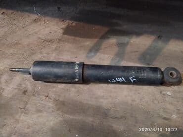 Mitsubishi Pajero W44 Амортизатор, Митцубиси Паджеро 2 амортизатор