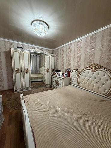 с сосновка: 3 комнаты, 64 м², Индивидуалка, 4 этаж, Дизайнерский ремонт — 4
