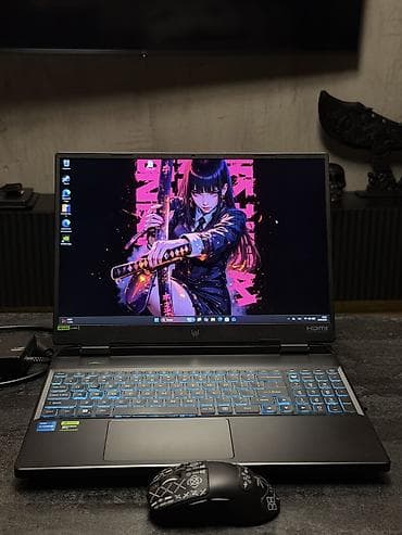 🔥 Игровой ноутбук премиум-класса - Acer Predator Helios Neo 16 (2023)