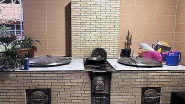 стро: Керамический, Рифленый — 6