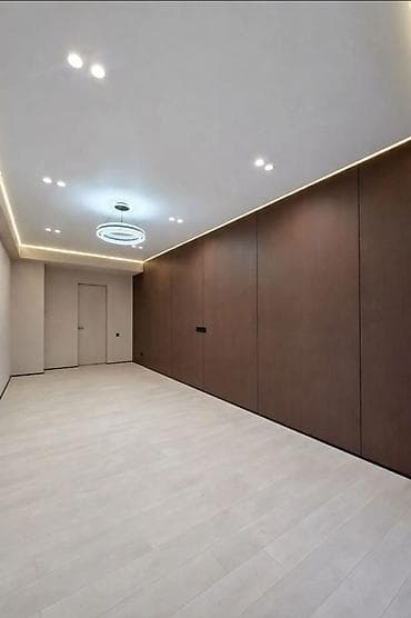flat osh: 2 комнаты, 85 м², Элитка, 13 этаж, Дизайнерский ремонт — 4
