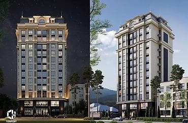 2 комнаты, 61 м², Молодая Гвардия 5 этаж, Свежий ремонт — 1