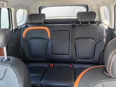 FAW: FAW Besturn: 2023 г., Электромобиль — 4