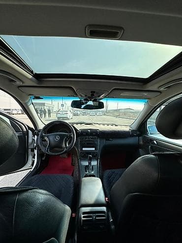 матор мерседес 2 3: Mercedes-Benz C-Class: 2001 г., 3.2 л, Автомат, Бензин, Седан — 10