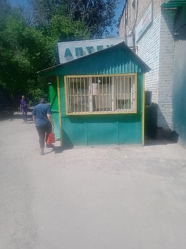 готовые магазины: Небольшой универсальный киоск-магазин. Что предлагается: - Торговая — 1