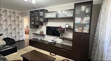 кв вефа: 3 комнаты, 58 м², 104 серия, 4 этаж, Евроремонт — 9