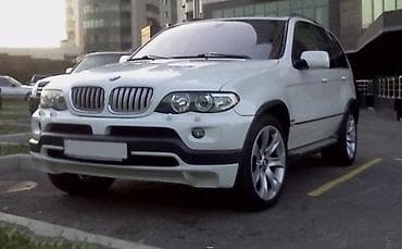 машина 5000: Куплю бмв х5 читайте внимательно!!!. До 6500$ предлагайте жду — 1