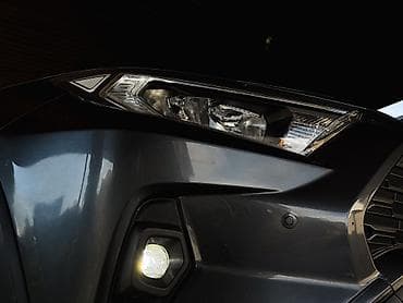 Унаа сатуу: Toyota RAV4: 2021 г., 2.5 л, Вариатор, Гибрид, Кроссовер — 3