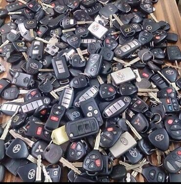 Продаю чип ключ для авто