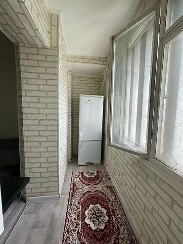 Квартиры: 1 комната, Душевая кабина, Постельное белье, Кондиционер — 5