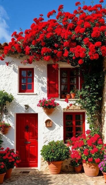 продам саженцы малины: Саженцы цветка: Розы — 1