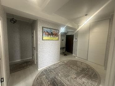 flat kant: 2 комнаты, Собственник, Без подселения, С мебелью полностью — 2