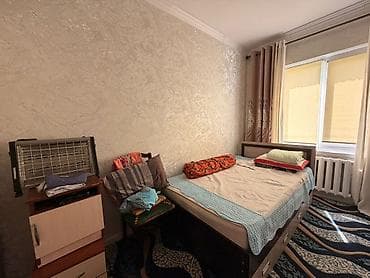 55: 3 комнаты, 72 м², 105 серия, 5 этаж, Косметический ремонт — 9