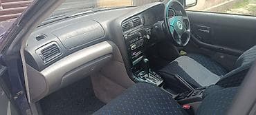 subaru legacy автомабил: Subaru Legacy Lancaster: 2000 г., 2.5 л, Автомат, Бензин, Универсал — 7