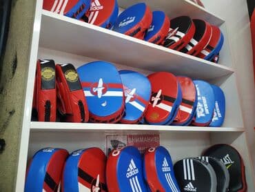 наколенники для волейбола бишкек цена: Лапа лапы Тренировочные лапы боксерские лапы прямые лапы прямая лапа — 1