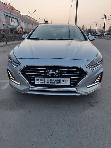 Сдаю Hyundai Sonata под такси, Долгосрочно, | Залог at lalafo.kg Сдаю Hyundai Sonata под такси, Долгосрочно, | Залог