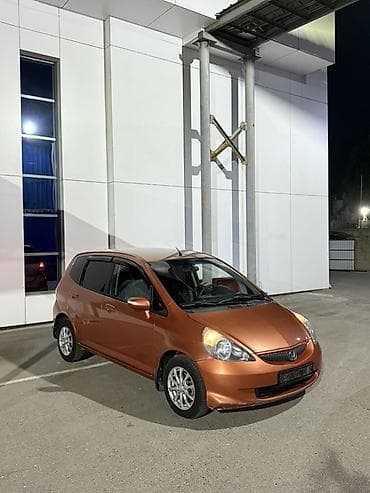 хонда жаз стоп: Honda Jazz: 2006 г., 1.4 л, Автомат, Бензин, Хэтчбэк — 2