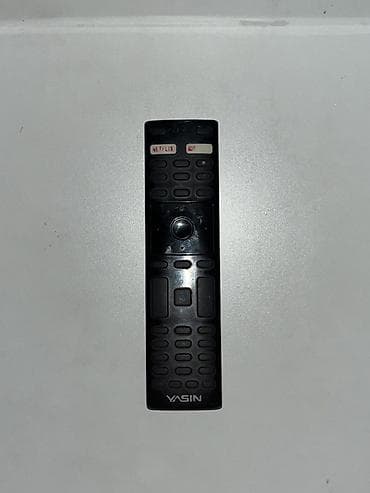 tab s5e: Телевизор 32” Smart TV. Рабочий, но экран чуть тёмный.‼️Есть торговля — 3